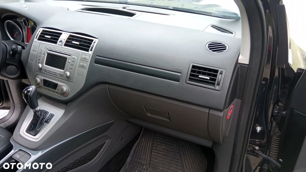 Ford Kuga 2.0 TDCi 4x4 Titanium - 21