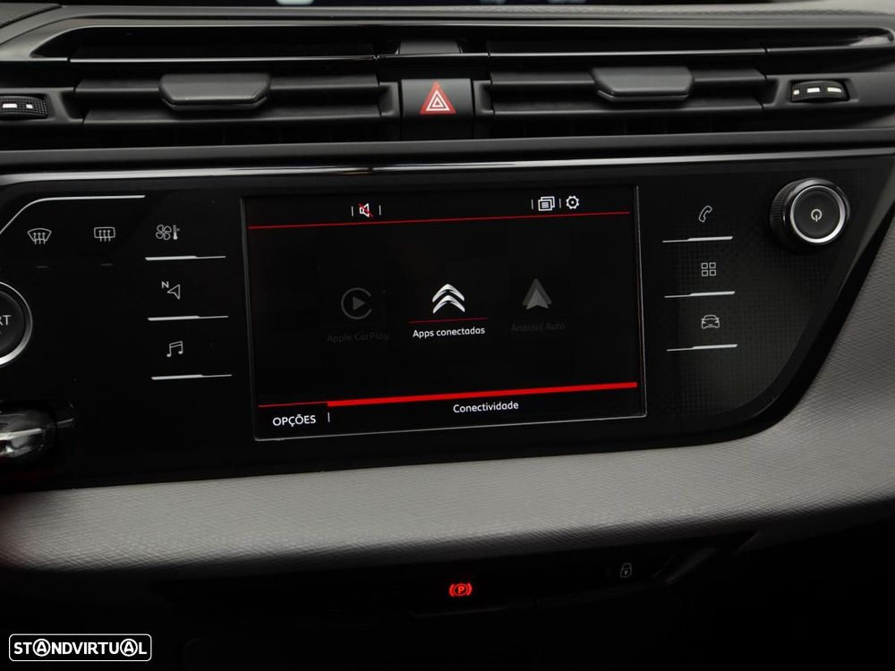 Citroën Grand C4 Spacetourer 1.5 BlueHDi Feel (TA) - 27