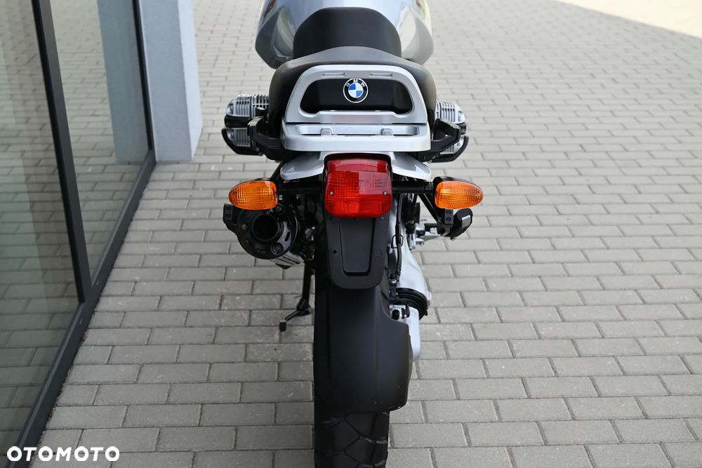 BMW GS - 8