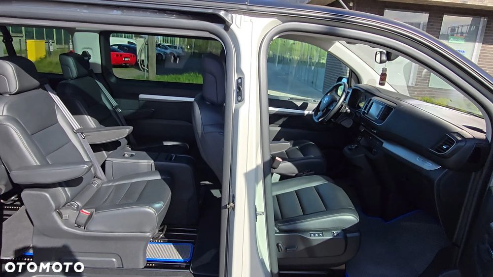 Toyota Proace Verso 2.0 D4-D Long VIP - 13