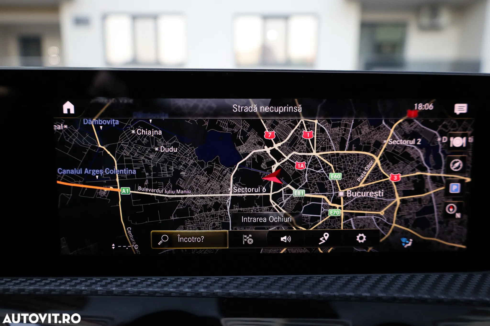 Mercedes-Benz A 180 d 7G-DCT Edition 19 - 27