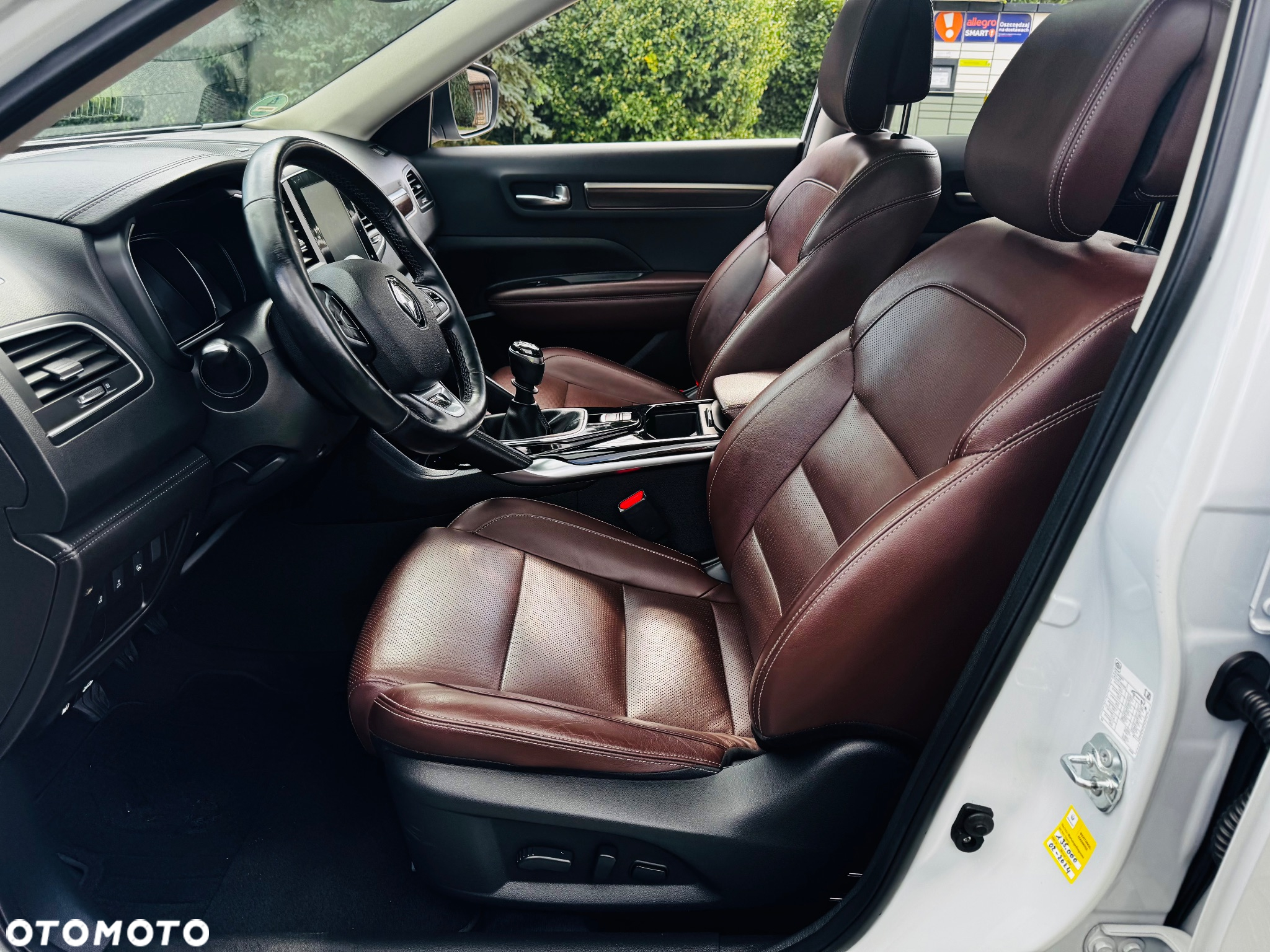Renault Koleos 2.0 dCi Intens 4x4 - 24