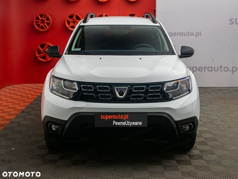 Dacia Duster - 3