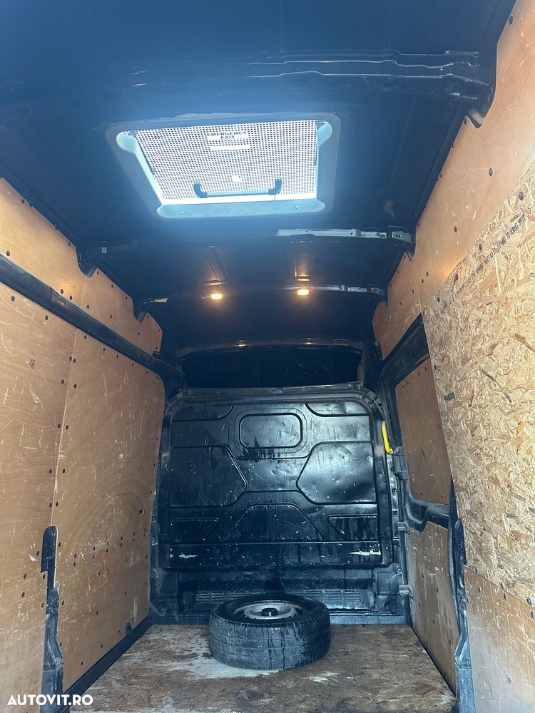 Ford Tranzit - 7