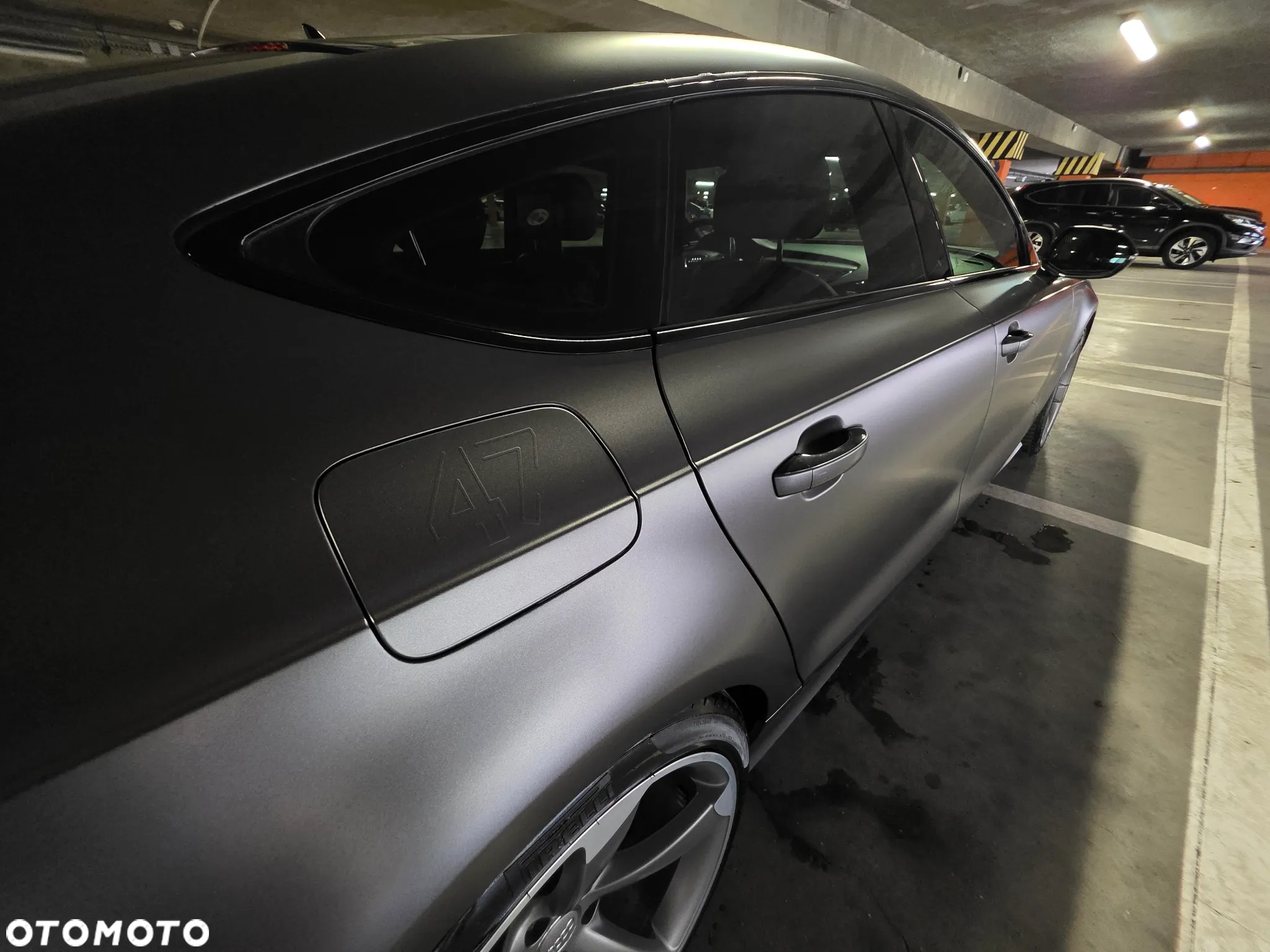 Audi A7 Sportback - 18