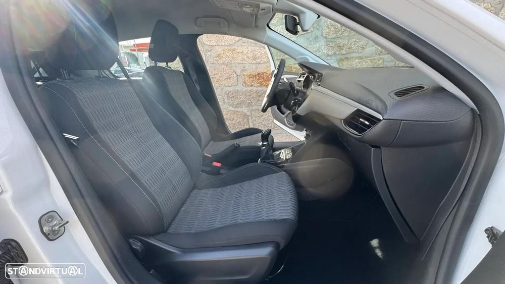 Opel Corsa - 20