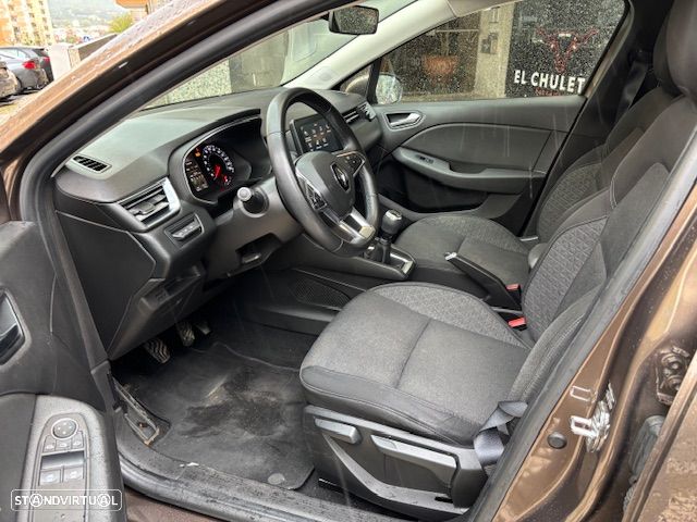 Renault Clio 1.0 TCe Intens - 9