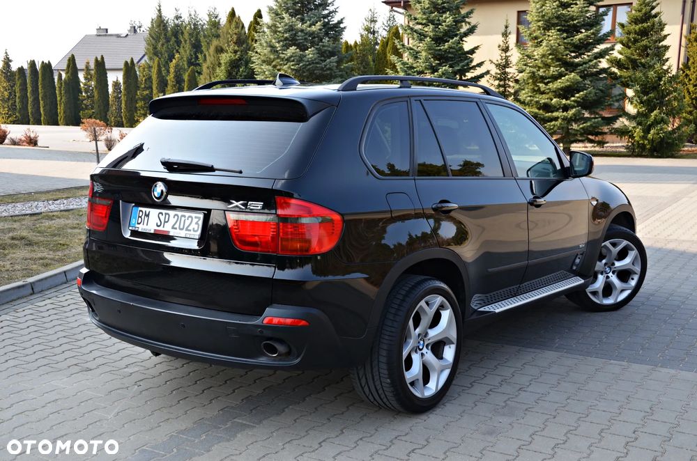 BMW X5 xDrive30d - 4