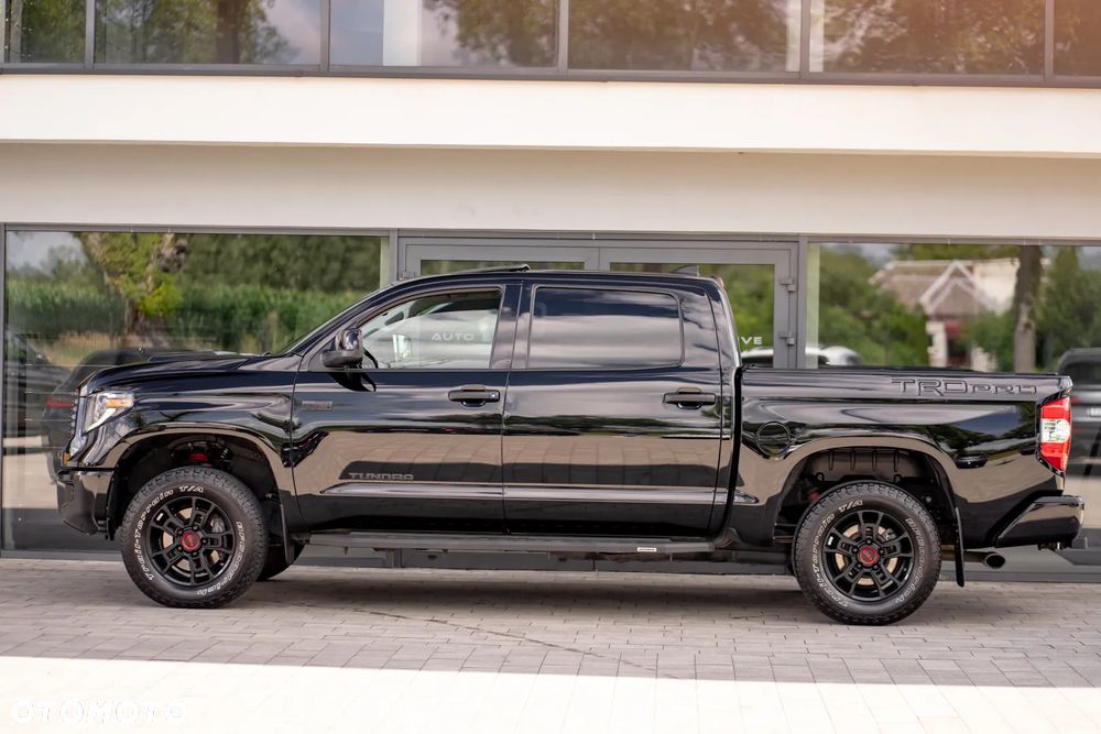 Toyota Tundra - 11