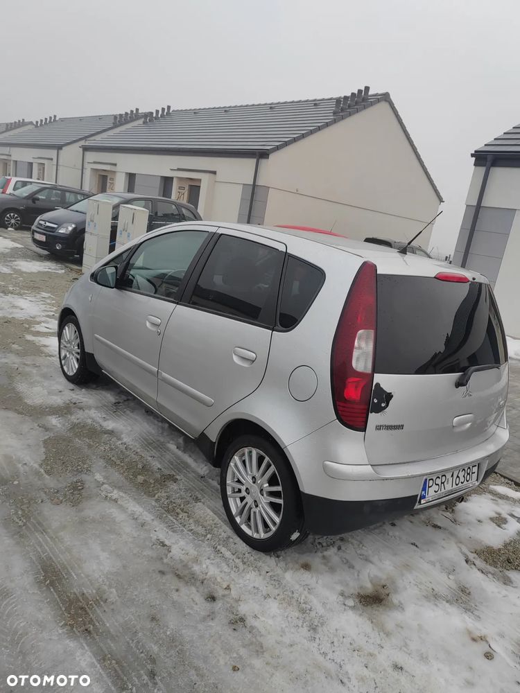 Mitsubishi Colt 1.3 Motion Plus - 7