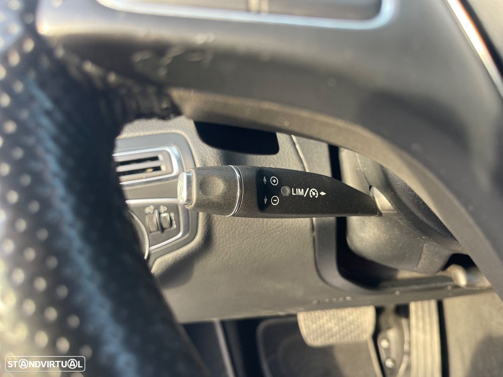 Mercedes-Benz C 200 d Avantgarde Aut. - 13