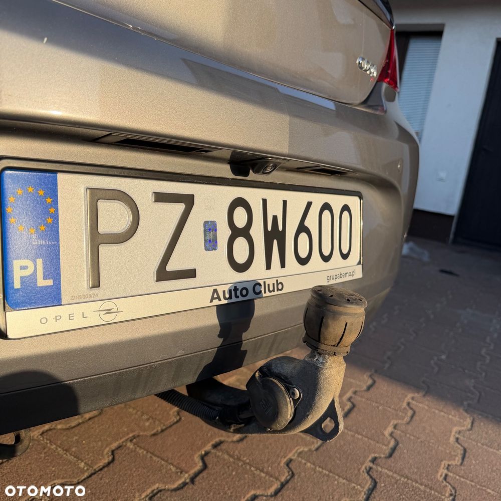 Opel Insignia 2.0 CDTI automatik Innovation - 32