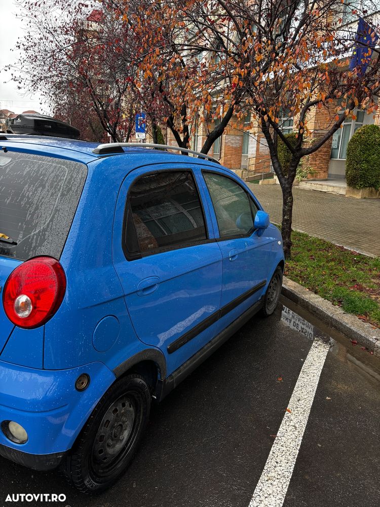 Chevrolet Spark 1.0 Elite - 3