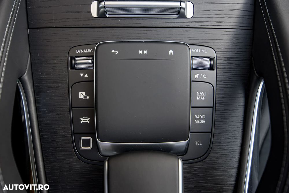 Mercedes-Benz GLE Coupe AMG 53 4Matic+ AMG Speedshift TCT 9G AMG Line Premium - 29