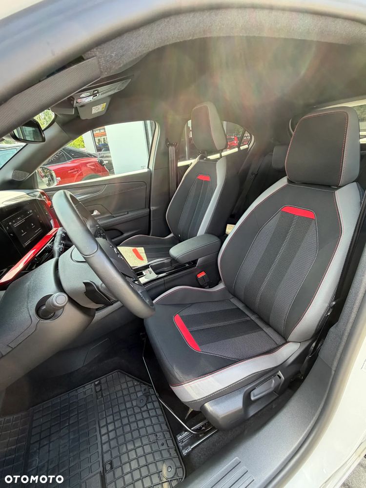 Opel Mokka 1.2 T GS S&S - 11