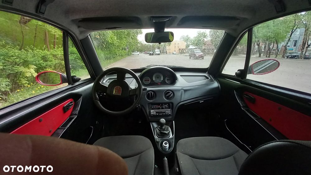 Microcar Cargo - 16