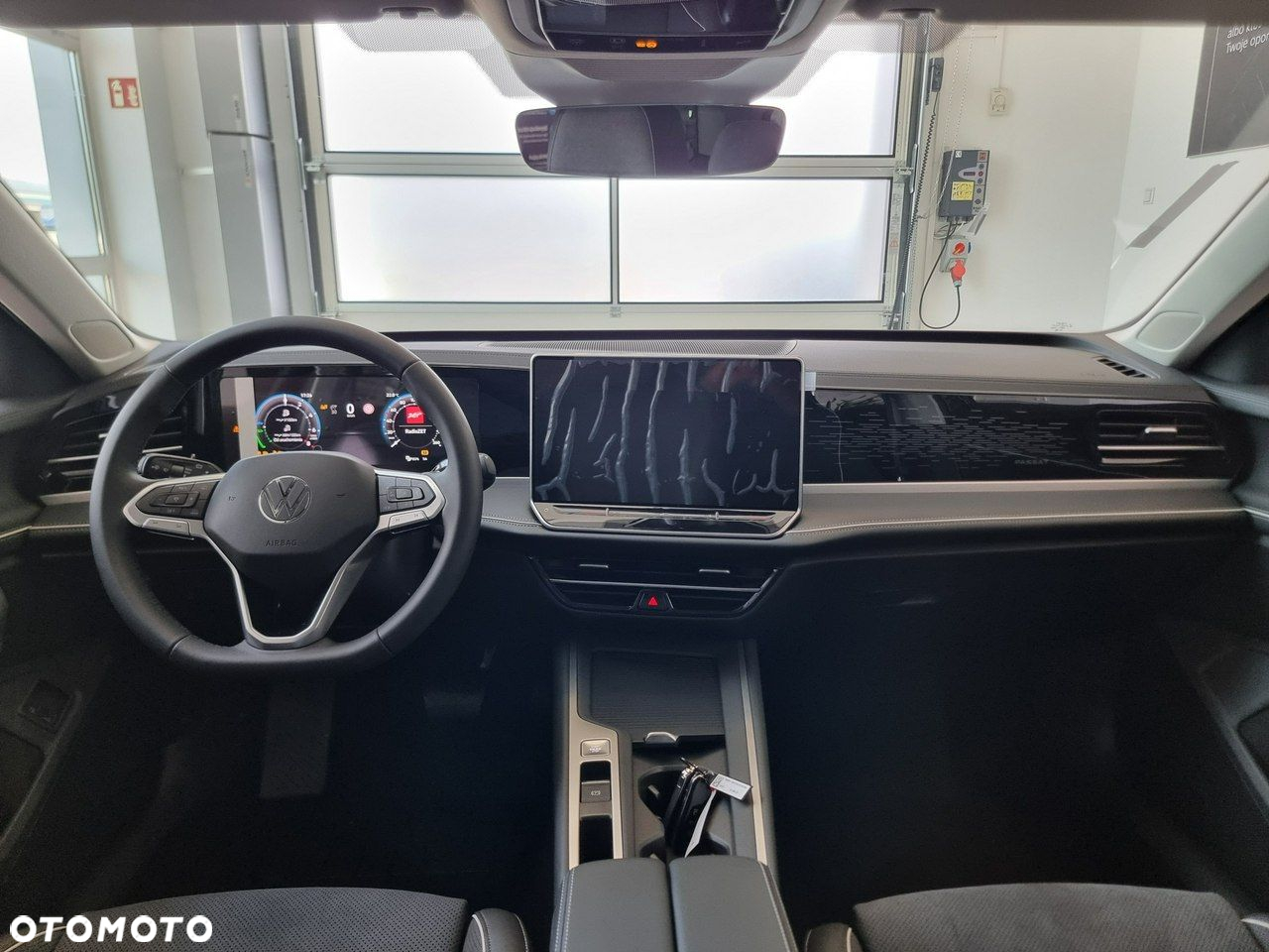 Volkswagen Passat 1.5 TSI eHybrid PHEV Business Plus DSG - 21