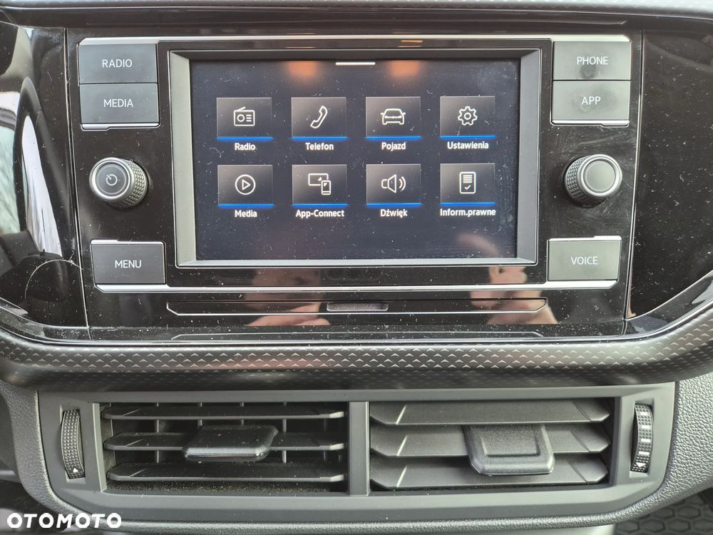 Volkswagen T-Cross 1.0 TSI Active - 25