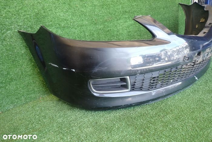 MAZDA 6 LIFT 05- zderzak przedni przód - 2