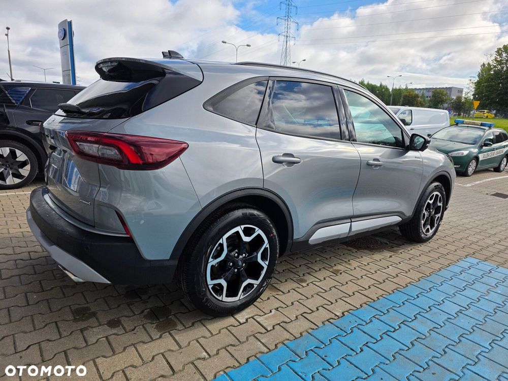 Ford Kuga - 7