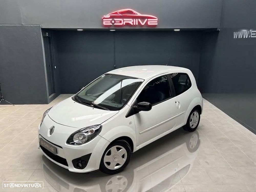 Renault Twingo - 3