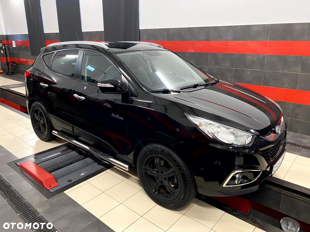 Hyundai ix35 1.6 GDI Premium 2WD - 5