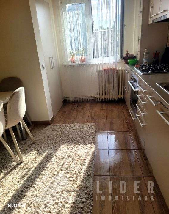 Apartament 2 camere de vanzare Grigorescu | 52 mp si balcon - Imagine principală: 2/10