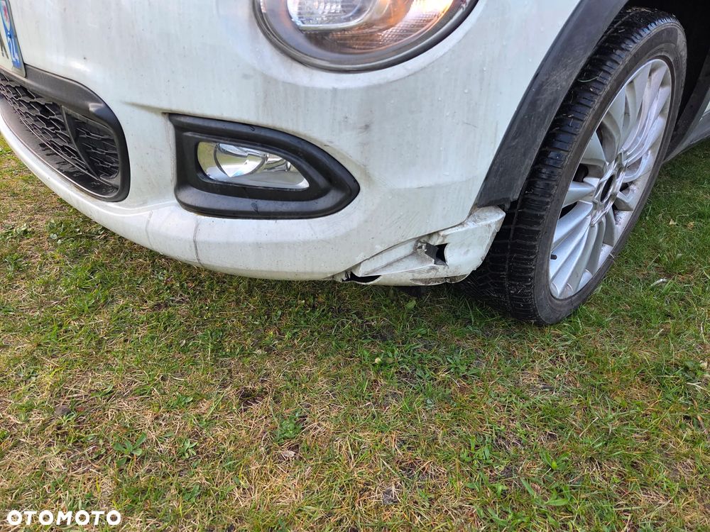 Fiat 500X 1.6 Multijet 4x2 S&S 120TH - 3