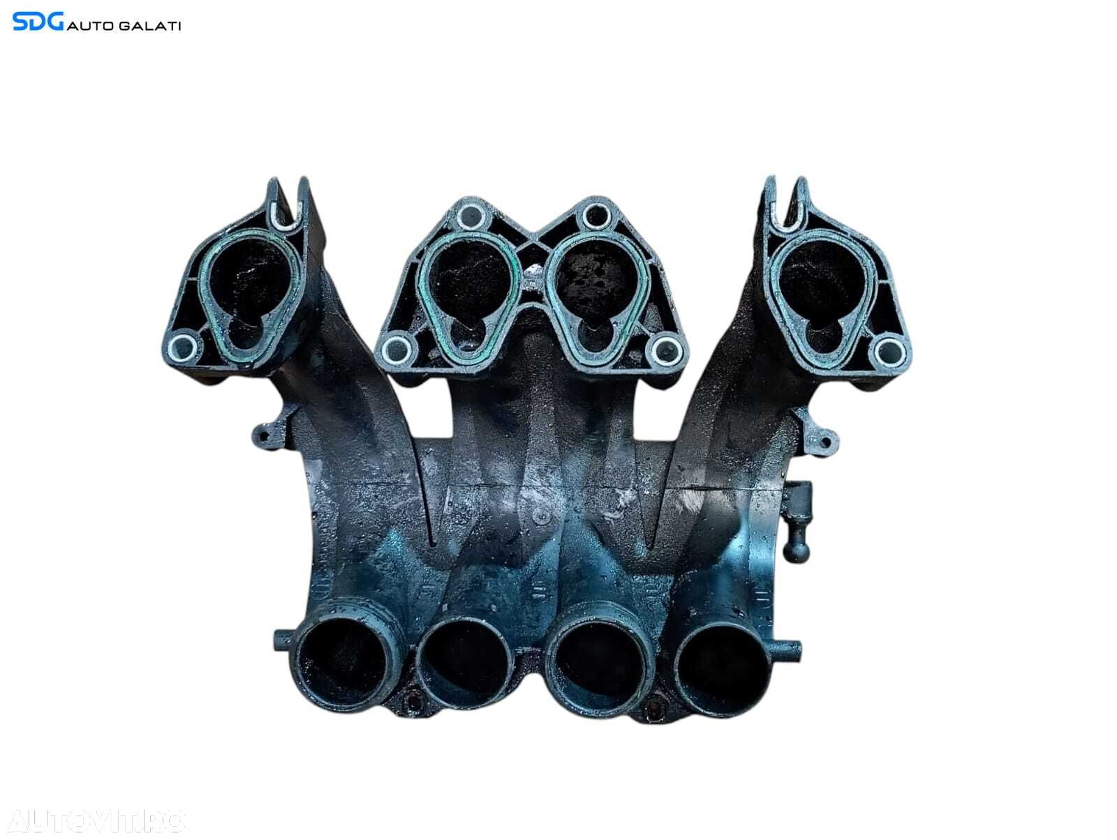 Galerie Admisie Seat Toledo 3 1.6 BSE BGU BSF CHGA 2005 - 2009 Cod 06A133206BD [MA0189] - 4