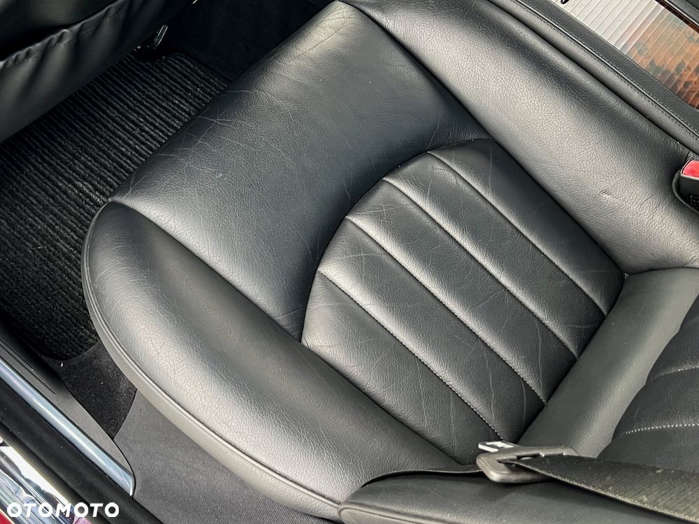 Mercedes-Benz CLS - 20