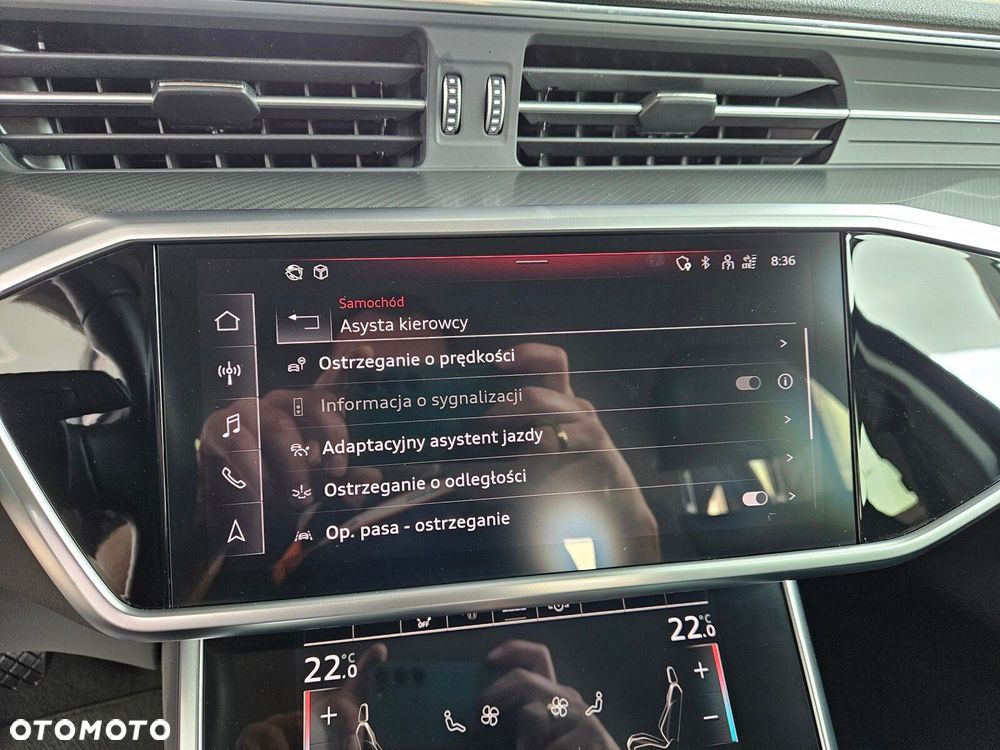 Audi A6 Avant - 23