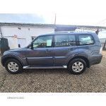 Dezmembrari dezmembrez  Mitsubishi Shogun Pajero 2006 - 2011 3.2 D 4M41 - 2