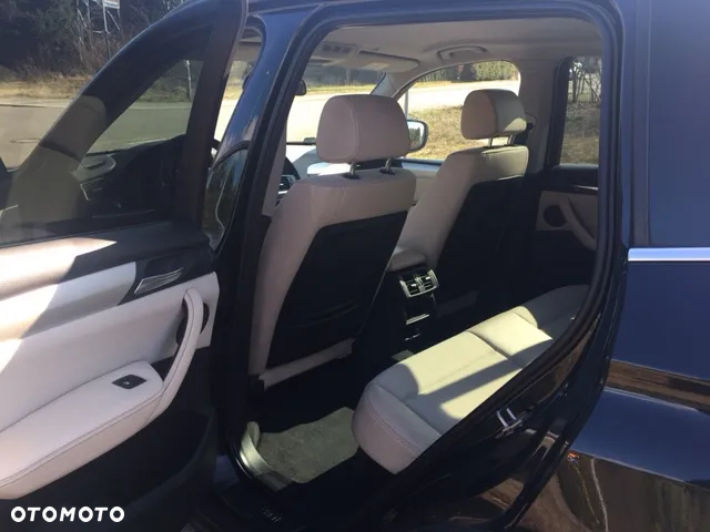 BMW X3 - 13