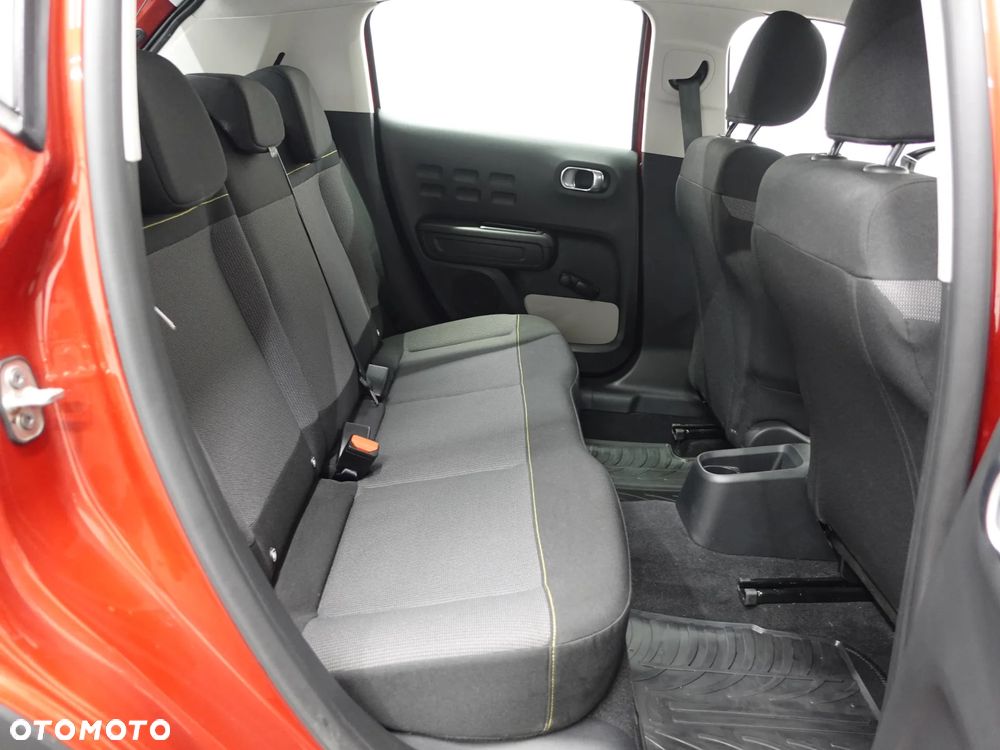 Citroën C3 Pure Tech 83 S&S FEEL - 25