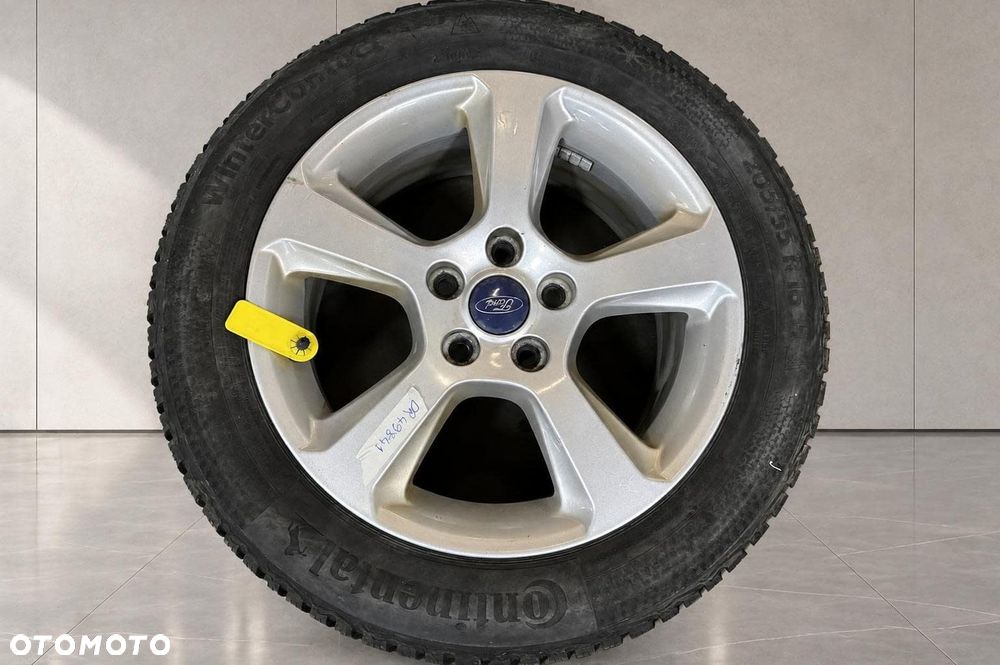 Ford Focus 1.0 EcoBoost ST-Line - 8