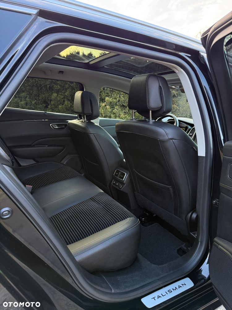 Renault Talisman ENERGY dCi 130 INTENS - 10