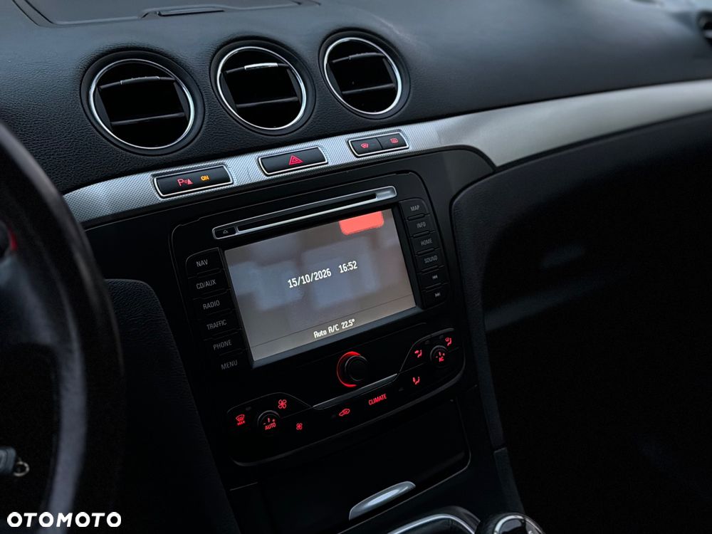 Ford S-Max - 23