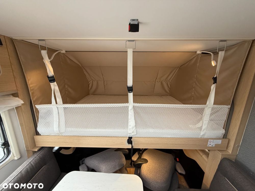 Hymer-Eriba B-MC I 680 AUTOMAT 170KM FV23% WCC - 18