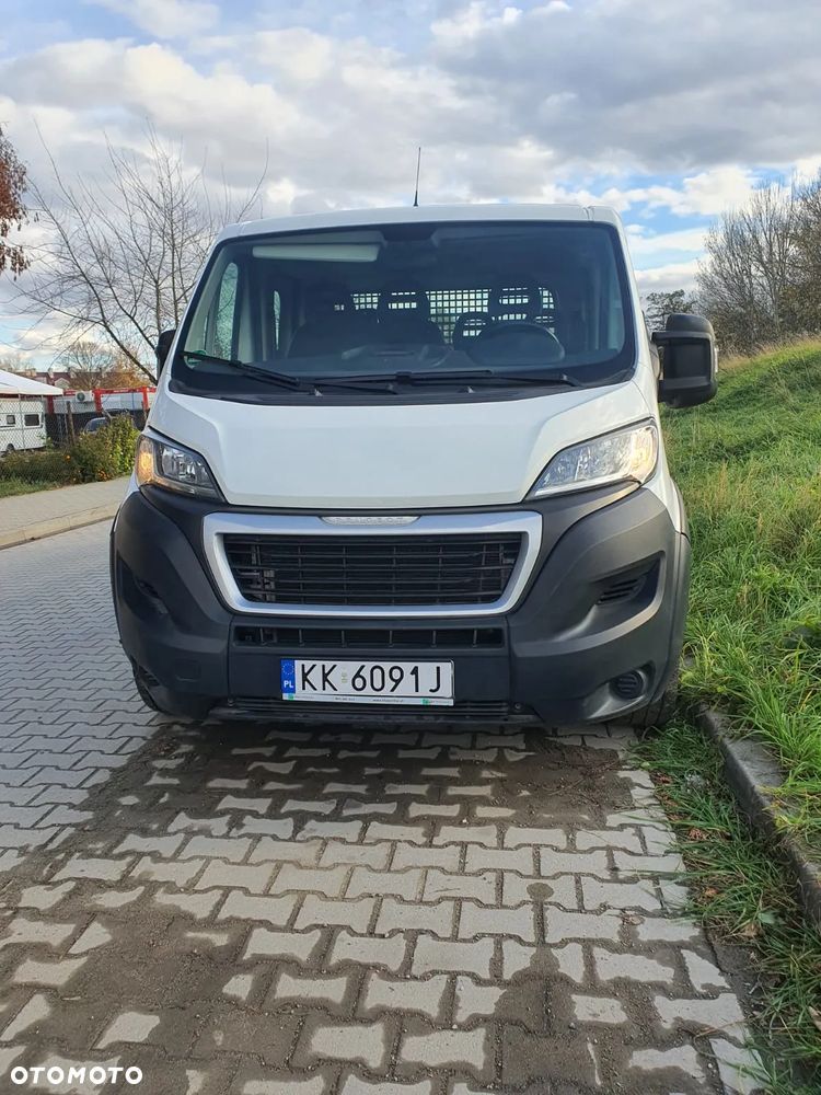 Peugeot BOXER - 3