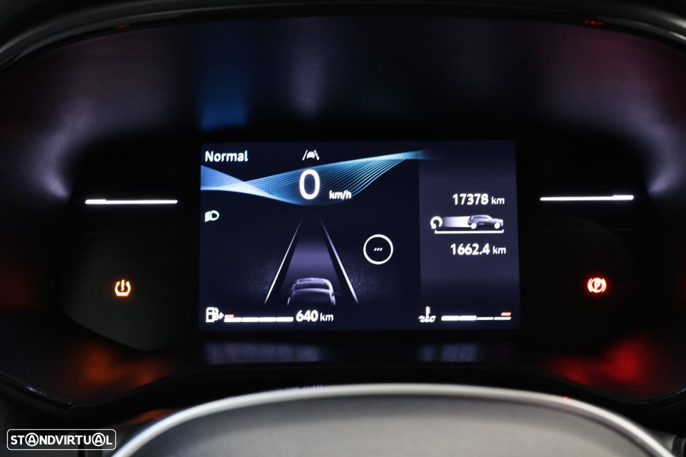 Mitsubishi Colt 1.0 MPI-T Invite - 18