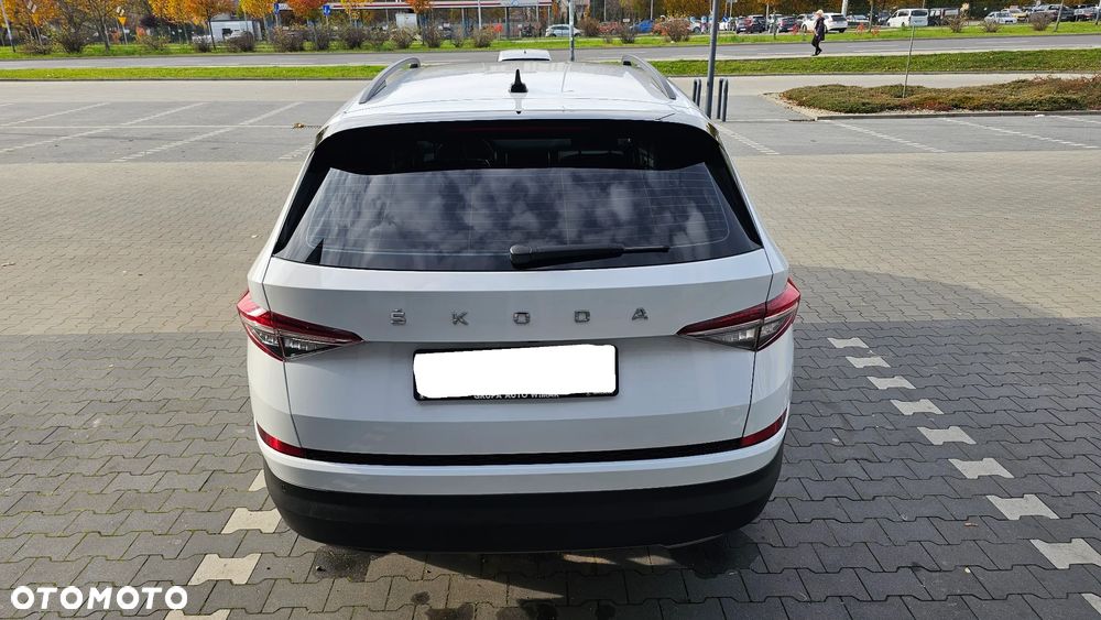 Skoda Kodiaq 1.5 TSI ACT 4x2 Ambition DSG - 11