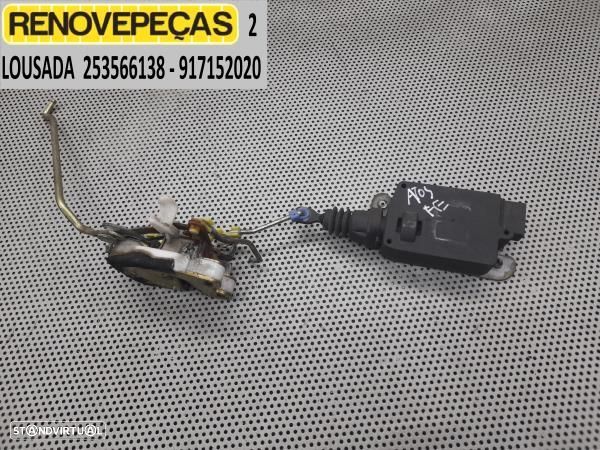 Fecho Porta Tras Esq Hyundai Atos Prime (Mx) - 1