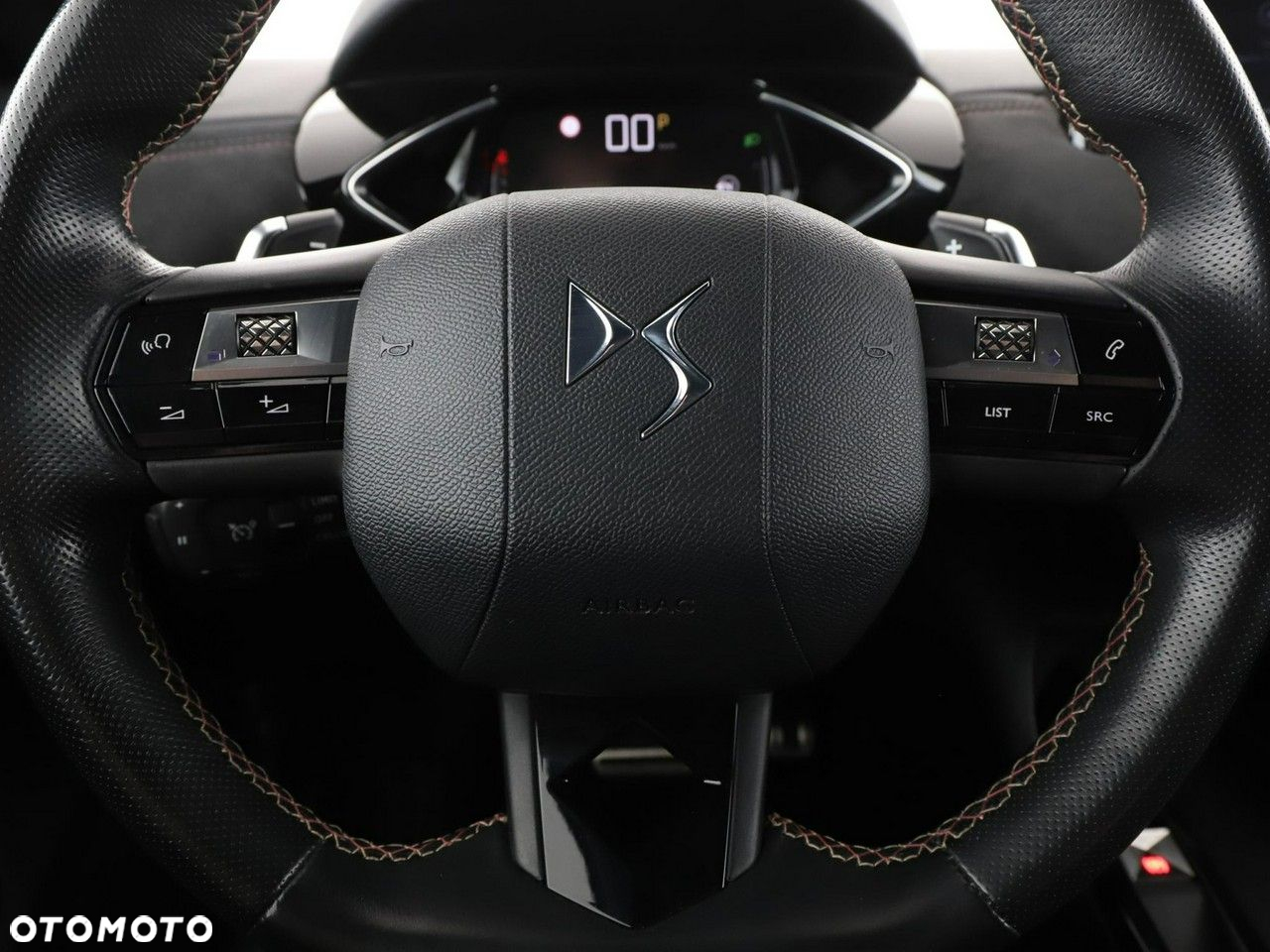 DS Automobiles DS 3 Crossback 1.2 PureTech Performance Line - 21