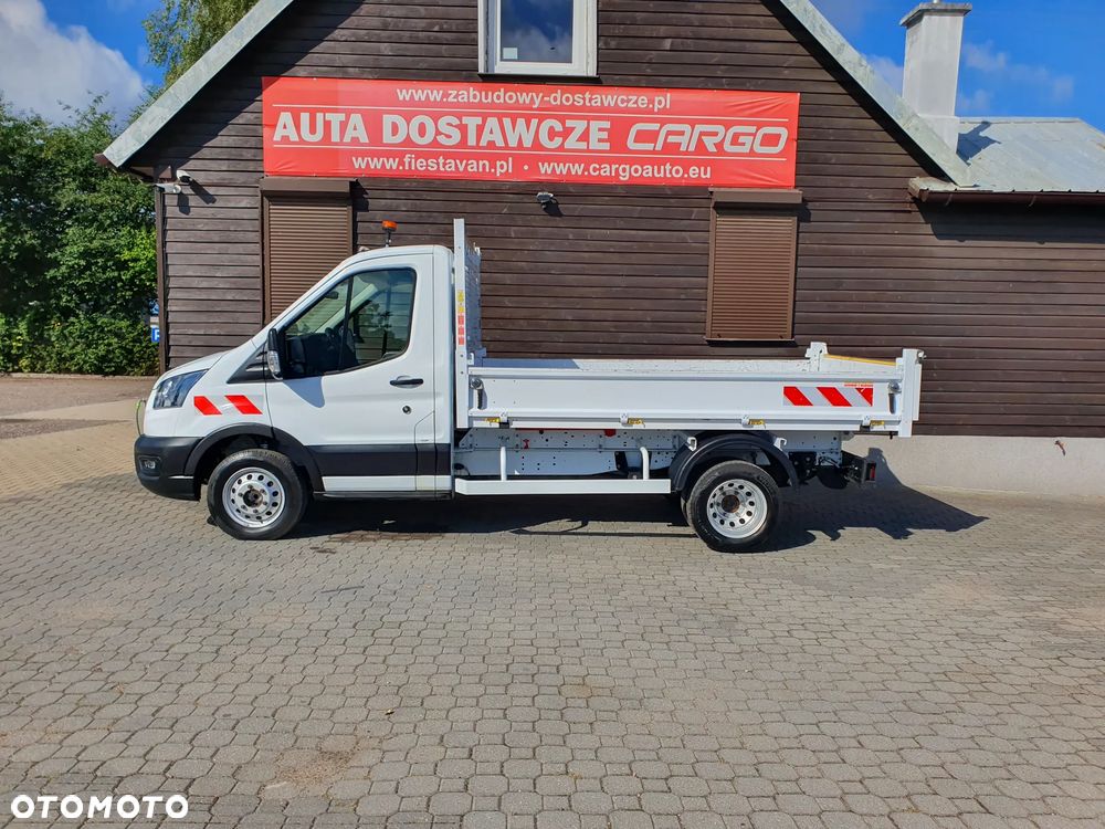 Ford TRANSIT - 10