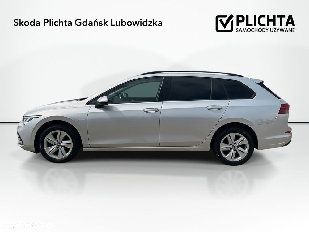 Volkswagen Golf 1.5 TSI EVO Life - 9