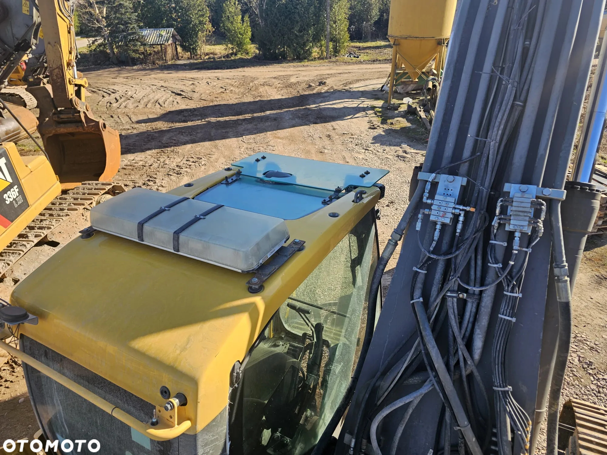Volvo EC300EL - 18