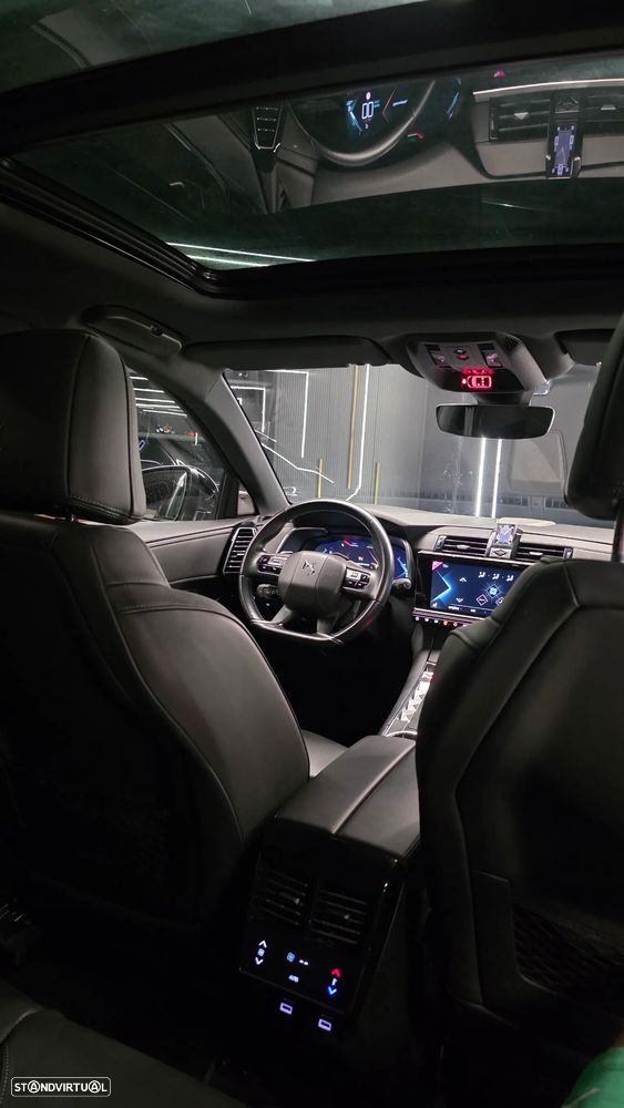 DS DS7 Crossback 4x4 Be Chic - 4