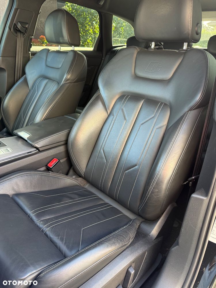 Audi A6 Avant 3.0 TDI quattro S tronic - 14