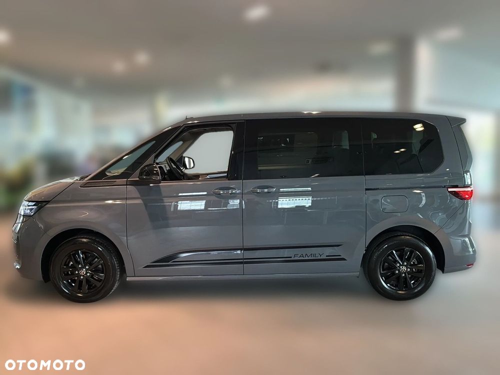 Volkswagen Multivan - 7