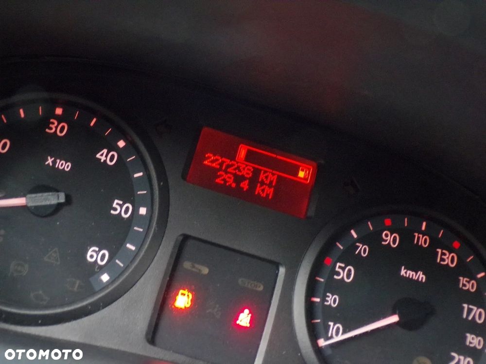 Renault TRAFIC - 18